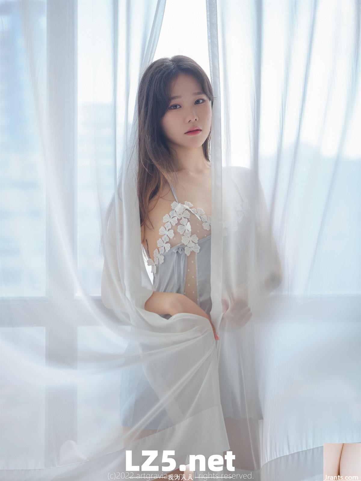 [Sira] 性感直勾引氣質滿分 身材比例太驚人 (43P)