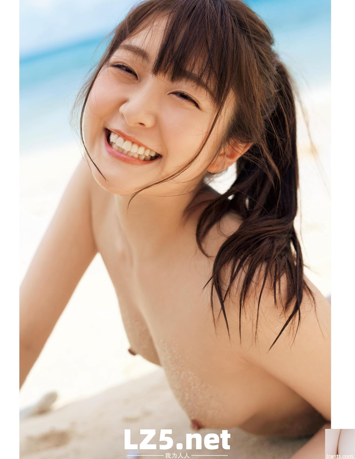 [青空ひかり] 絕美天使顏 姣好外型成焦點 (33P)