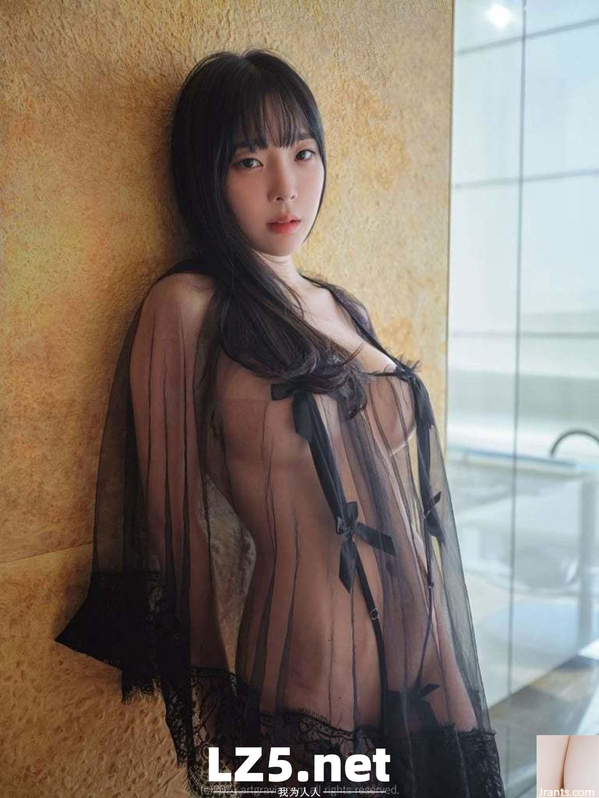 [ArtGravia] 姜仁卿(318)  (100P)