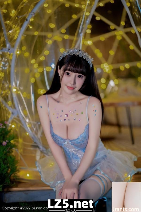 [XiuRen]高清寫真圖2022.07.26 No.5333 朱可兒 (76P)