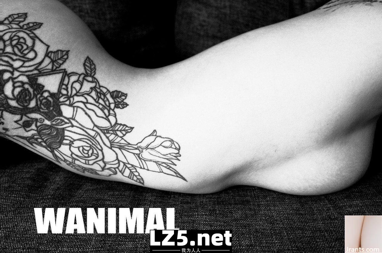[王動作品] WANIMAL Tumblr寫真(121)  (50P)