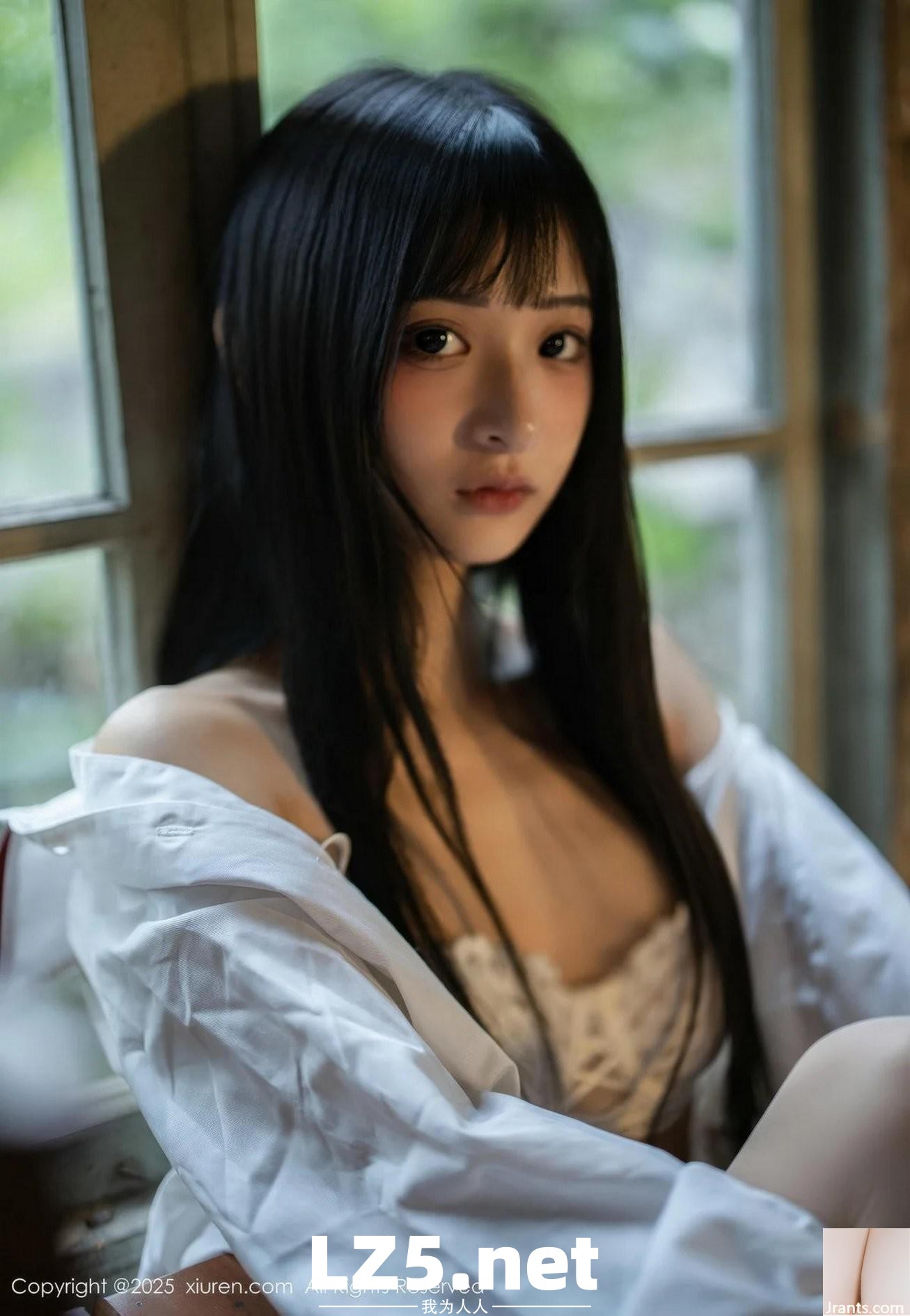 [XiuRen] 2025.04.29 NO.10215 茂木希子 完整版寫真 [82P]