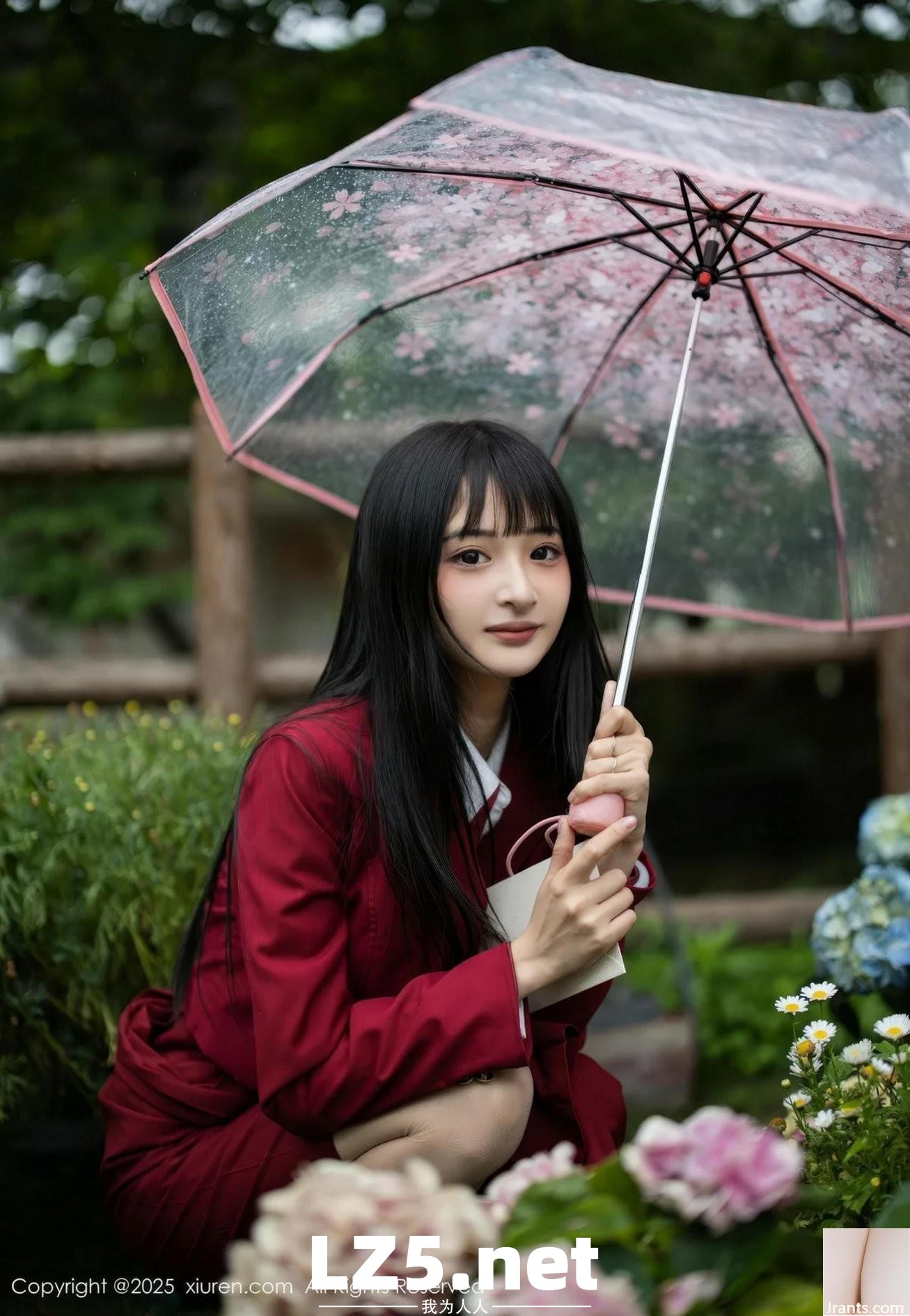 [XiuRen] 2025.04.29 NO.10215 茂木希子 完整版寫真 [82P]