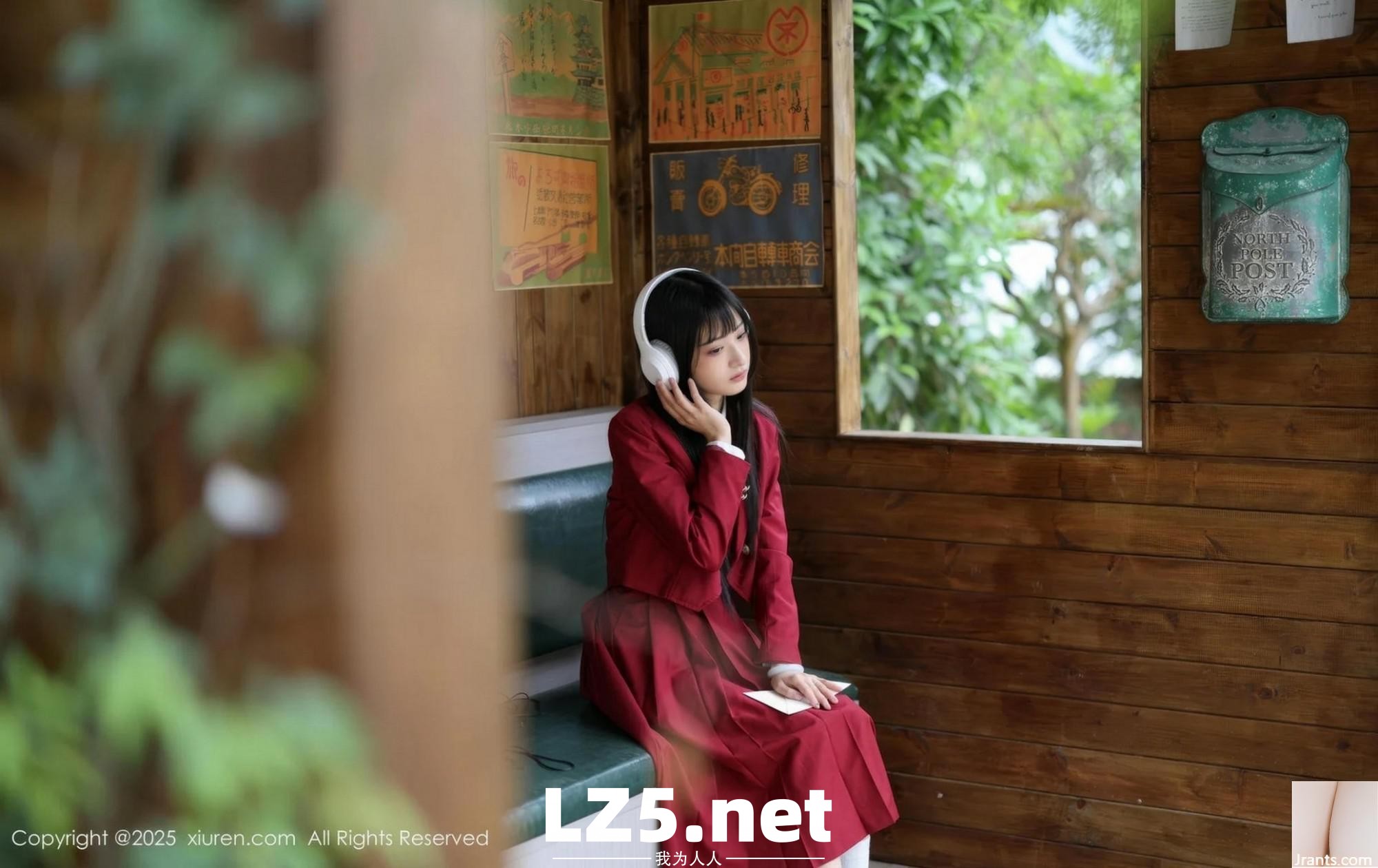 [XiuRen] 2025.04.29 NO.10215 茂木希子 完整版寫真 [82P]