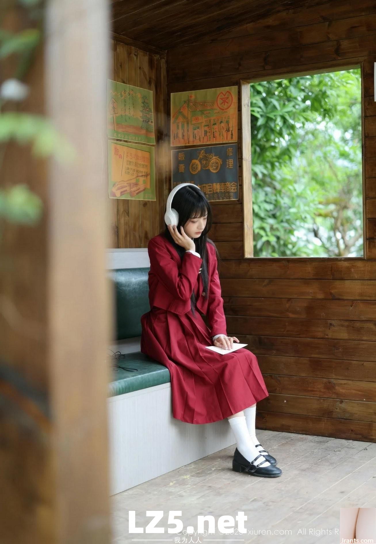 [XiuRen] 2025.04.29 NO.10215 茂木希子 完整版寫真 [82P]