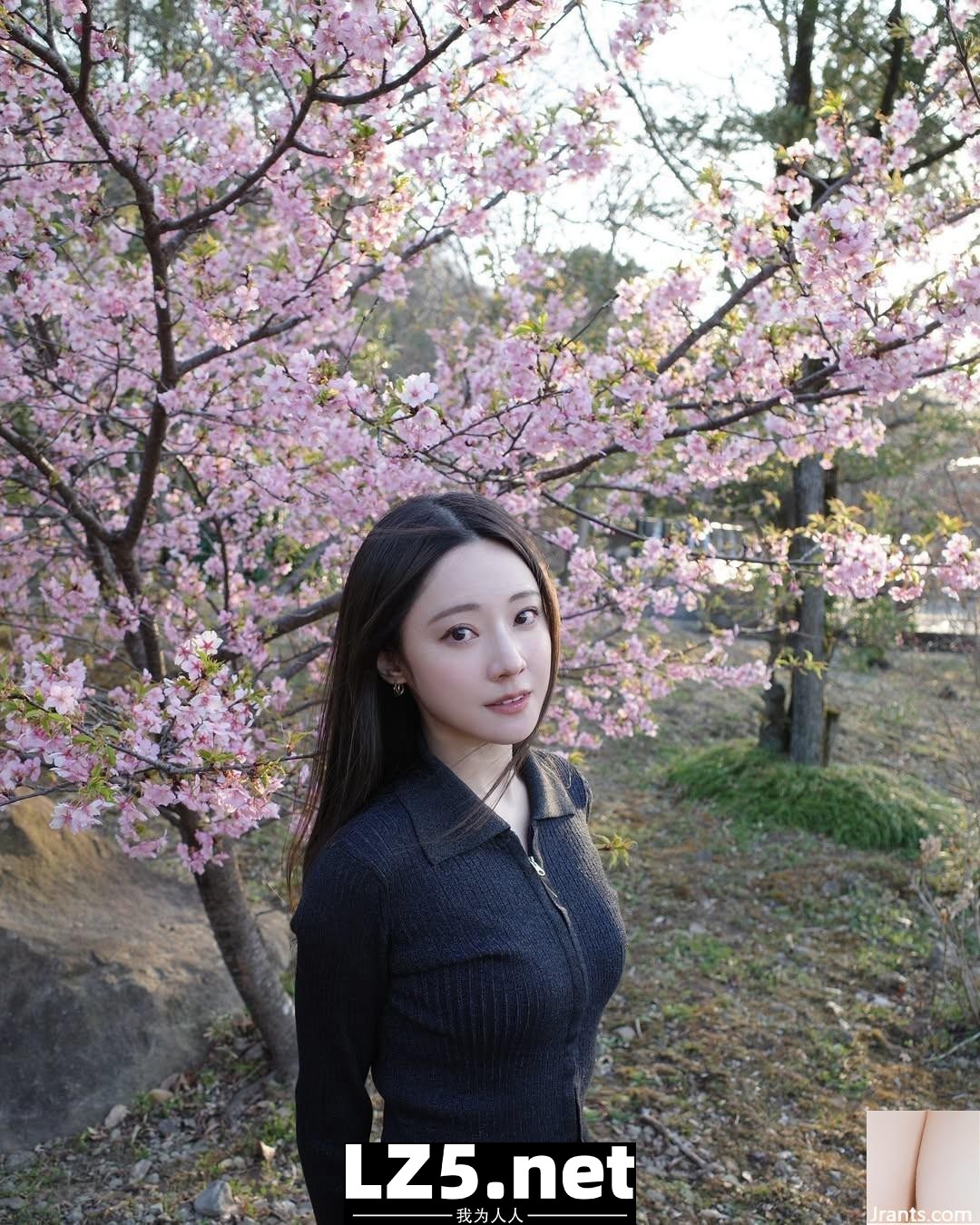 「安婕希」高顏值臉蛋猶如仙女 誰看了不心動？ (10P)