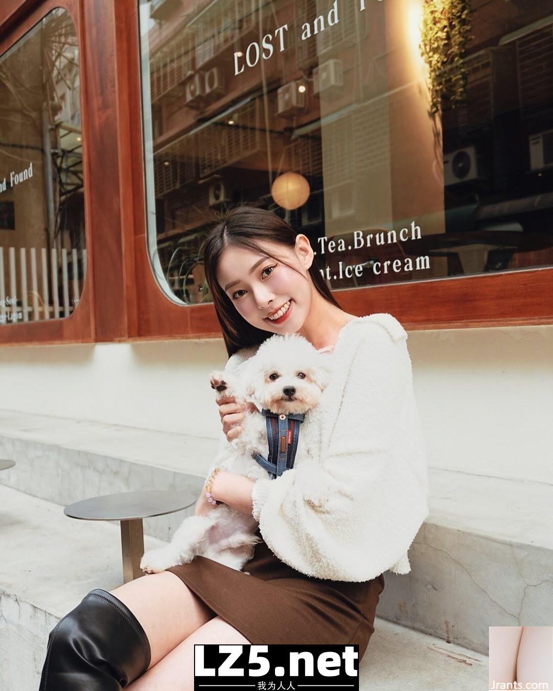 「林千涵」美顏吸粉無數 身型太完美 (10P)
