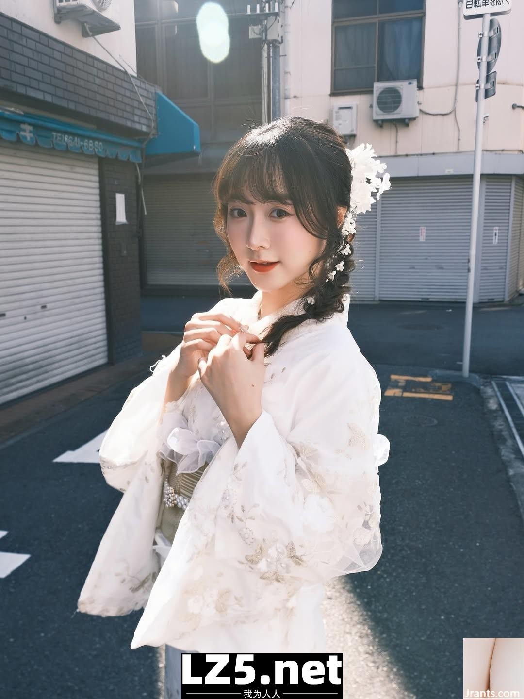 「Pinyu」精緻絕美顏彷彿天使降臨 (10P)
