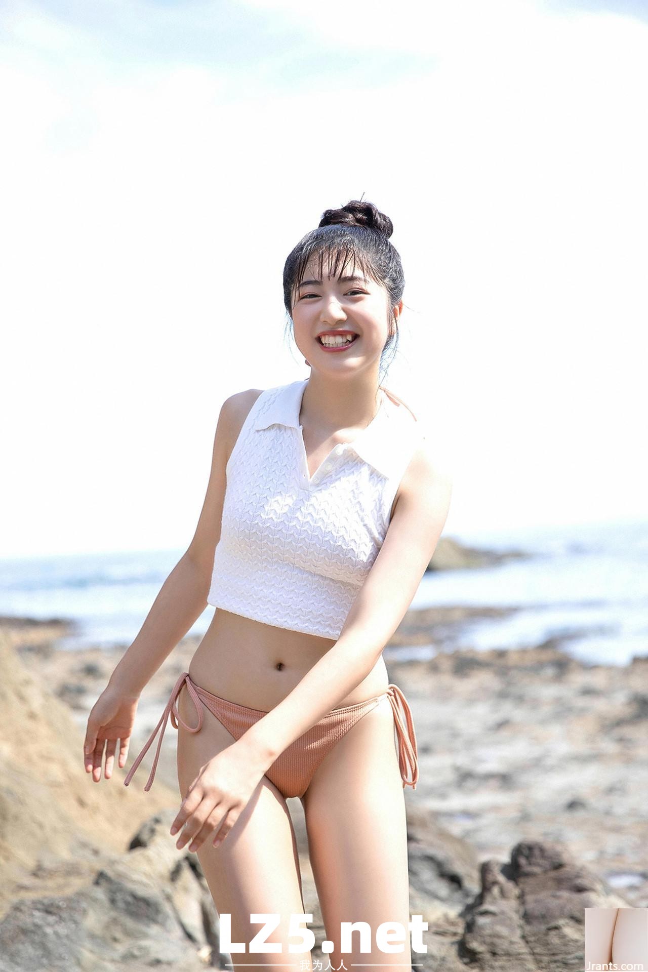 [吉田莉桜] 姣好身材曲線火辣到極點…..太完美了 (36P)