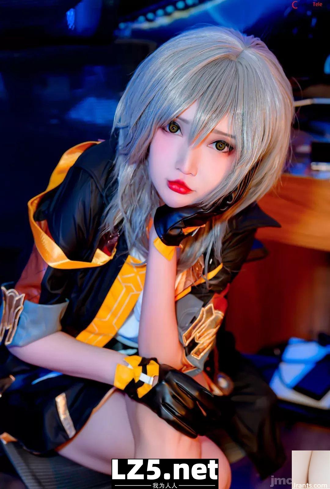 Unknow Cosplayer – Stelle (22P)