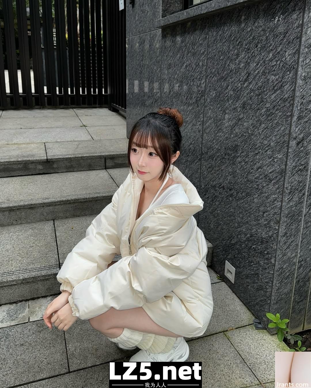 絕美臉蛋讓網友大喊受不了 (10P)