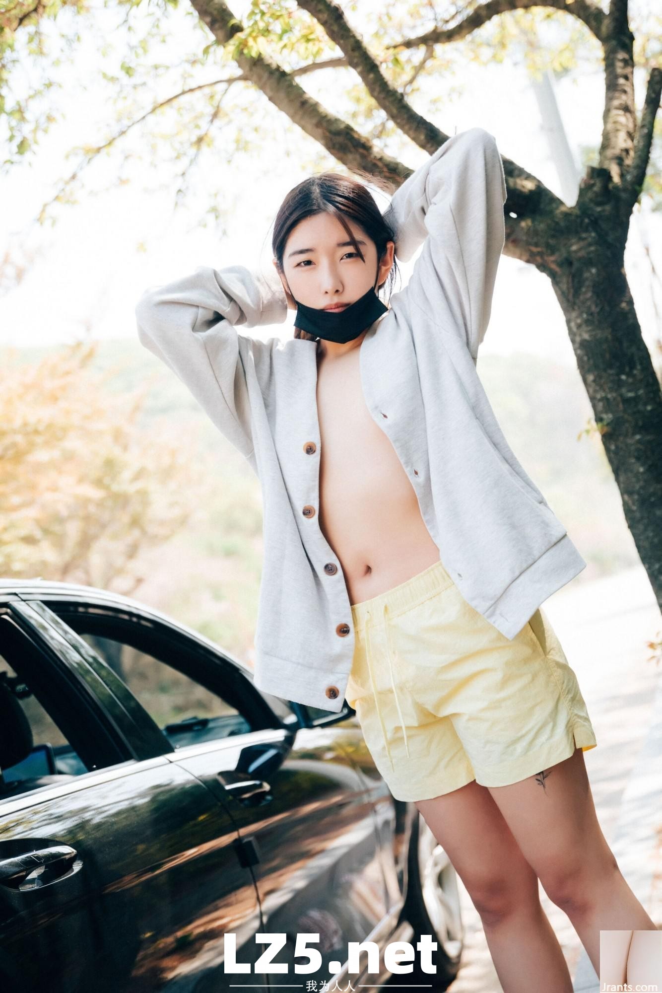 [套圖]  [Loozy] Sonson《Yano date》 (114P)