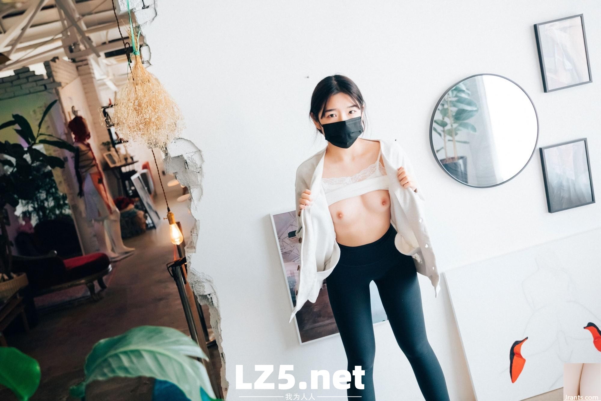 [套圖]  [Loozy] Sonson《Yano date》 (114P)