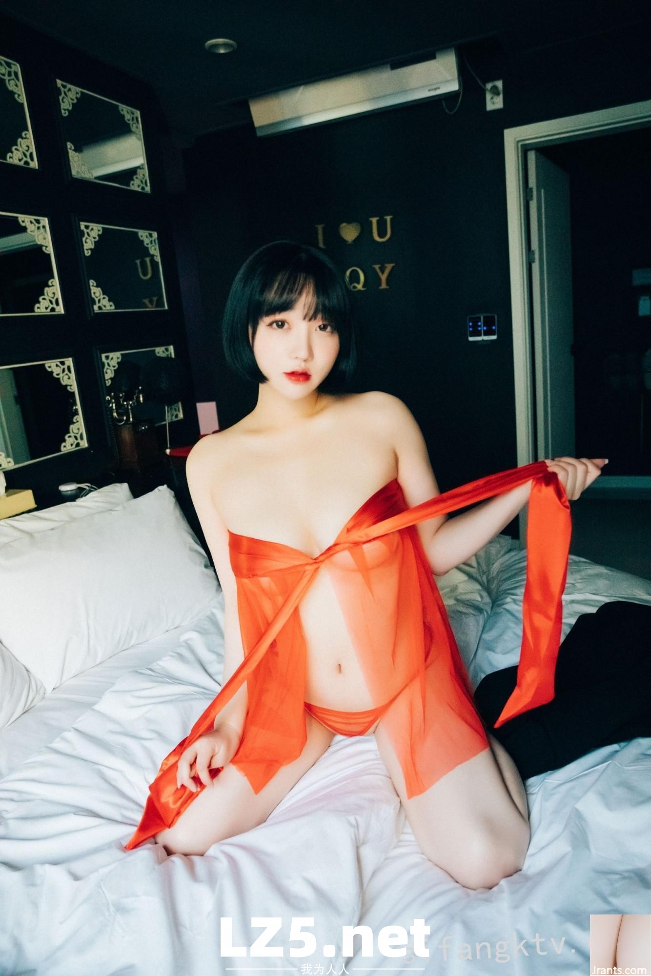[Loozy] Doube Date (93P)