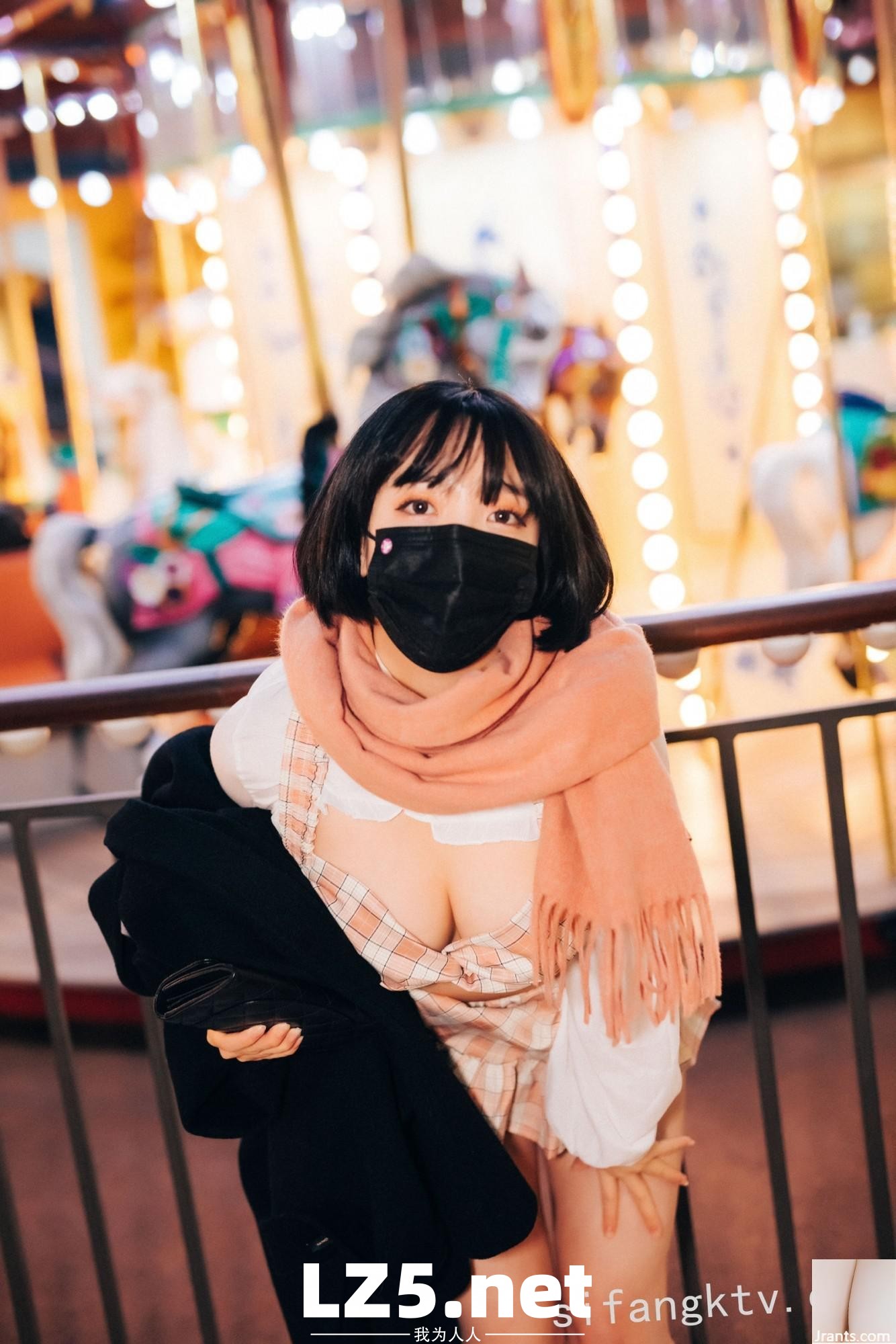 [Loozy] Doube Date (93P)