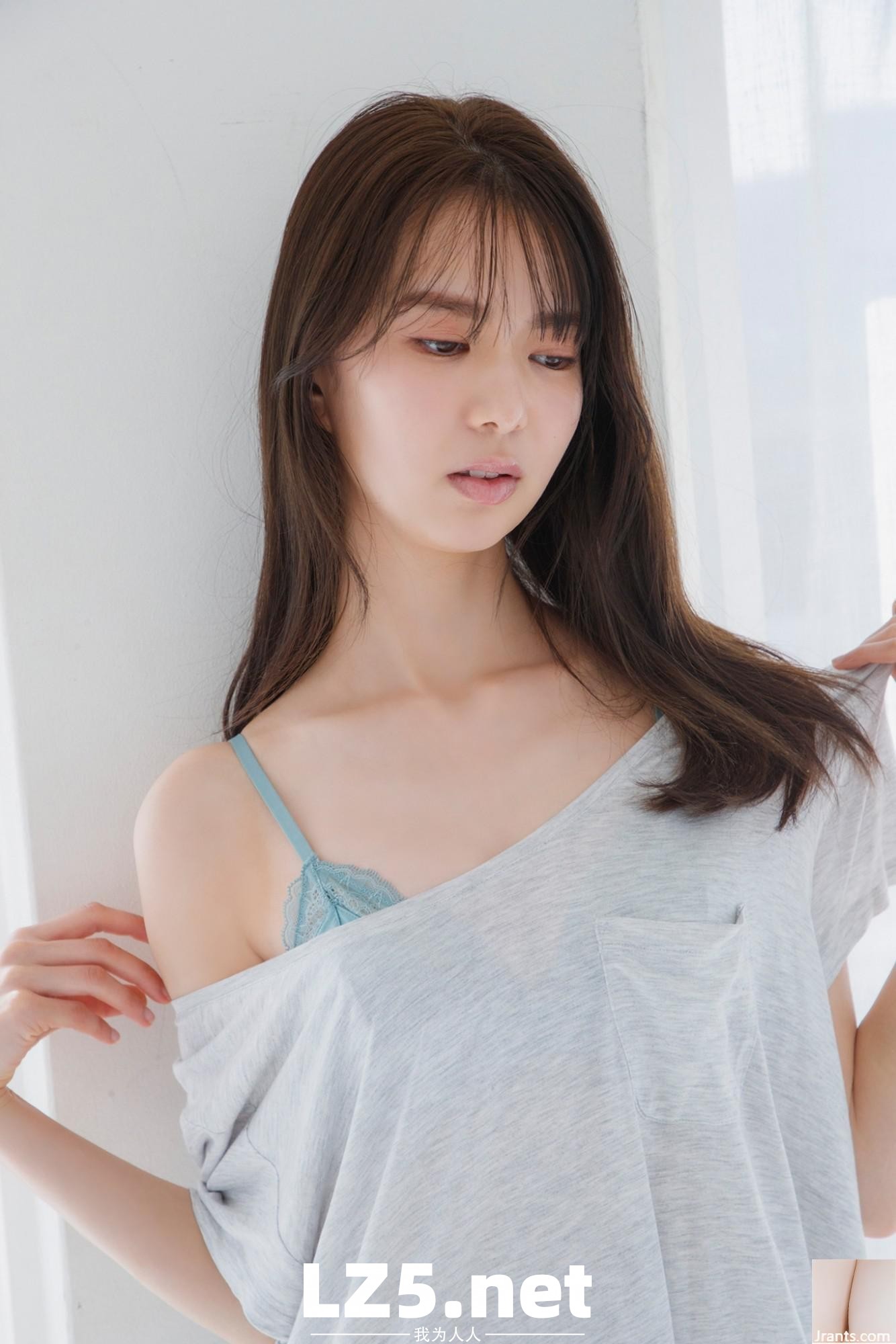[松平璃子] 誘惑尺度無極限 讓人深深著迷不已 (19P)