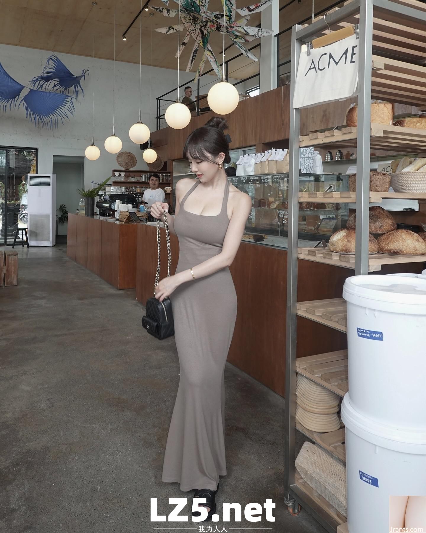 超美臺灣人妻 – Doris Huang (51P)
