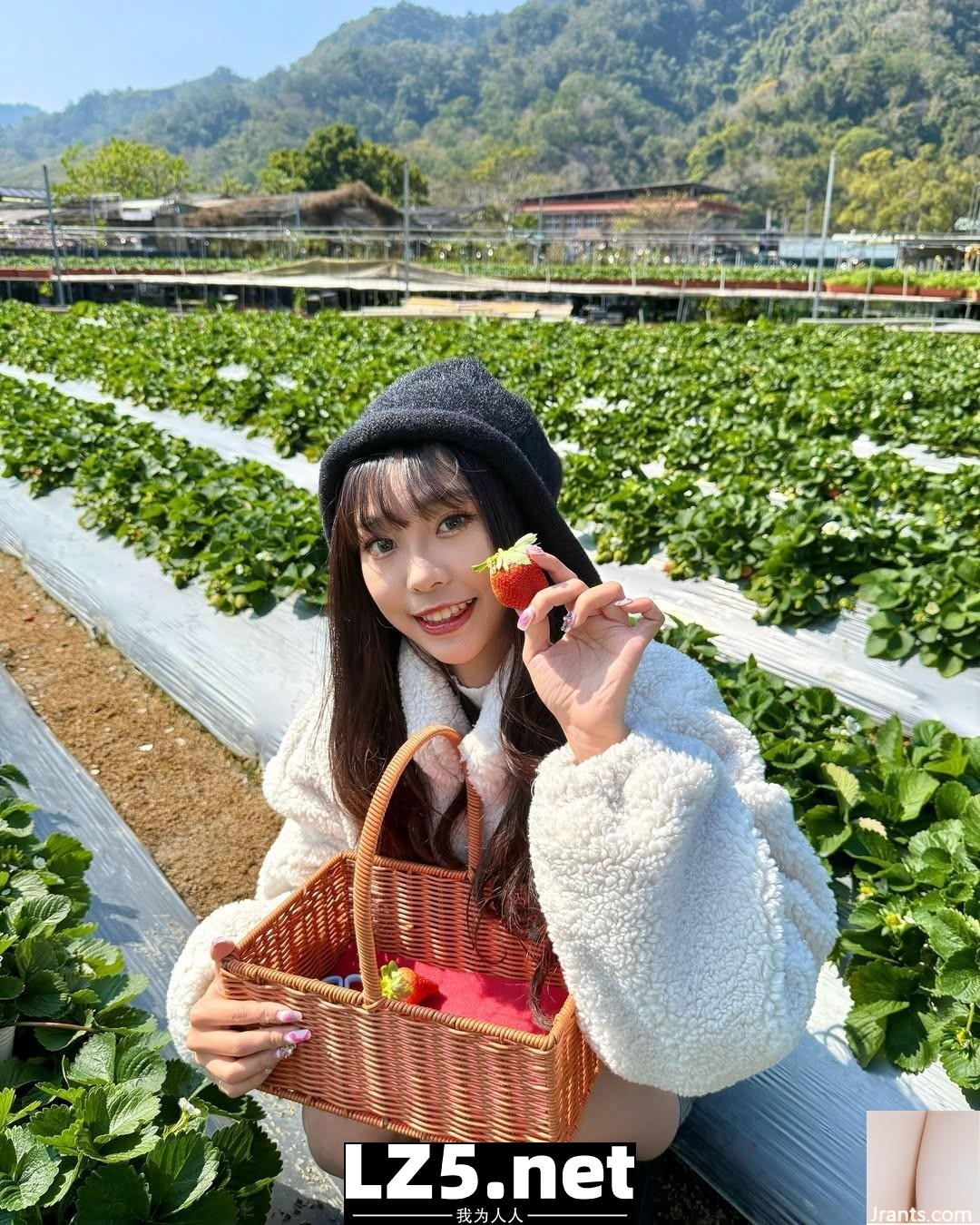 「羅cc」每一個角度都透露著精緻的美感 (10P)