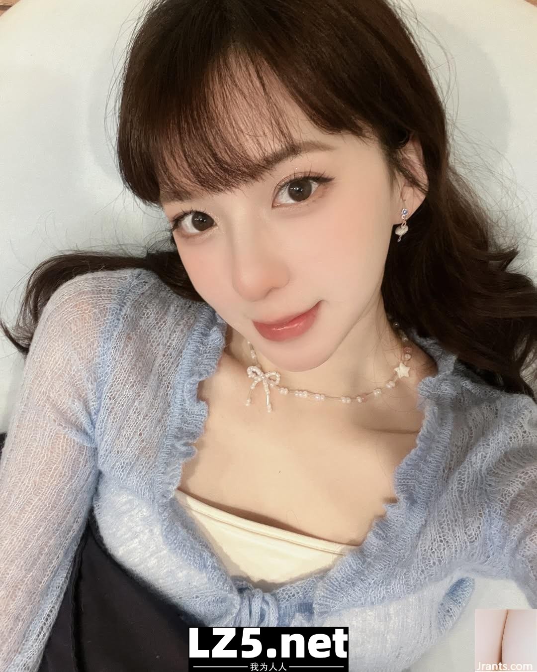 「拍拍Piper」甜美臉龐 搭配水靈大眼超級吸睛 (10P)