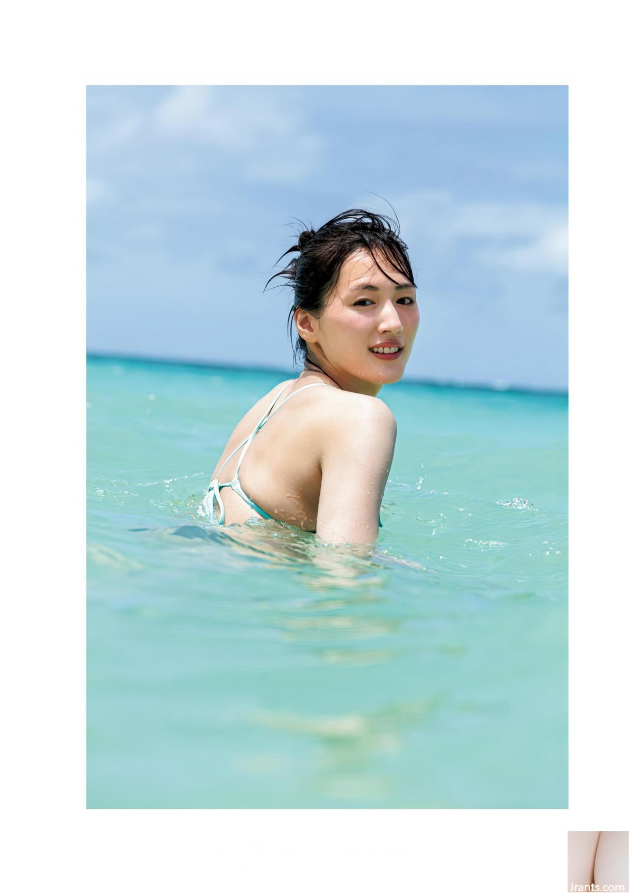 [綾瀨遙] 女神洩兇猛身材 「反差年齡」網震驚 (41P)