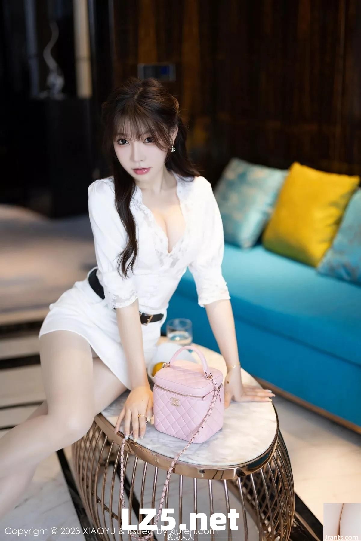 [XiaoYu]高清寫真圖2023.12.06 VOL.1158 徐莉芝 (83P)