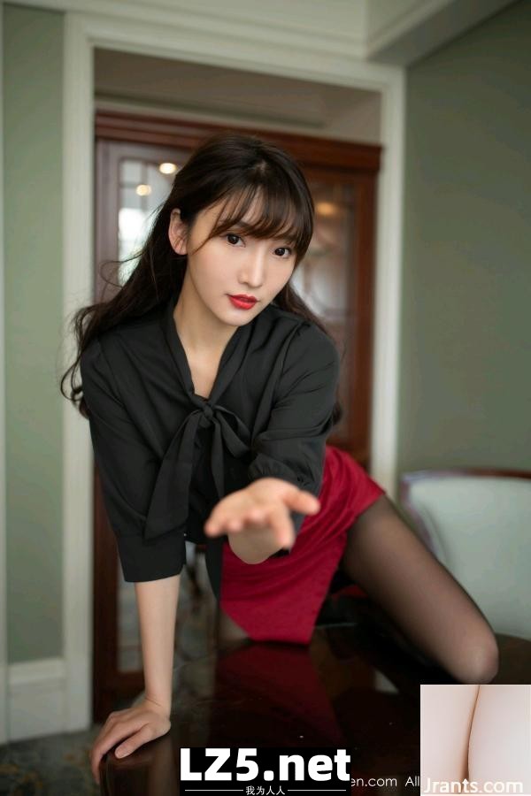 [XiuRen]高清寫真圖2020.08.27 No.2498 陸萱萱 (82P)
