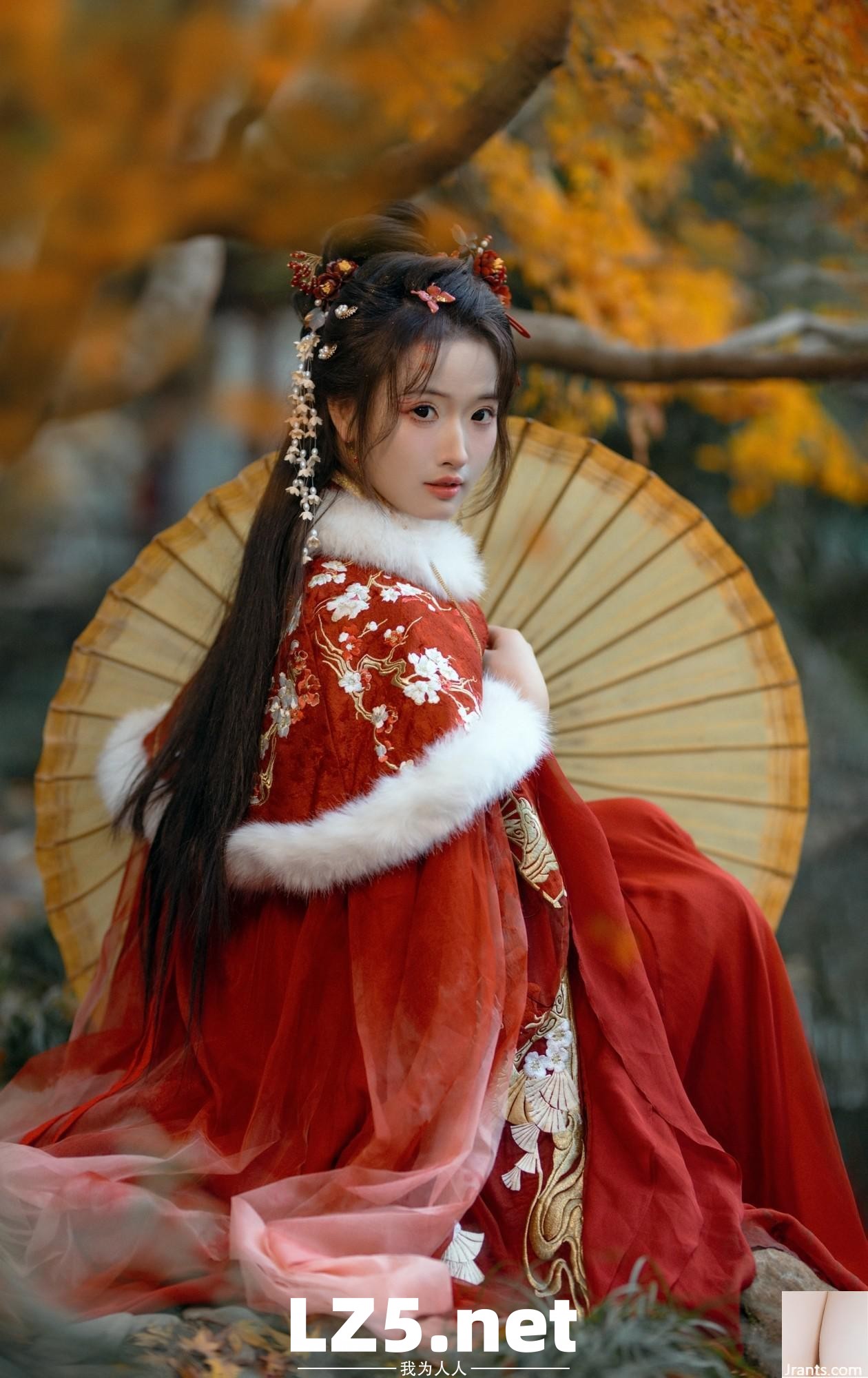 淩云志 小春冉 (19P)