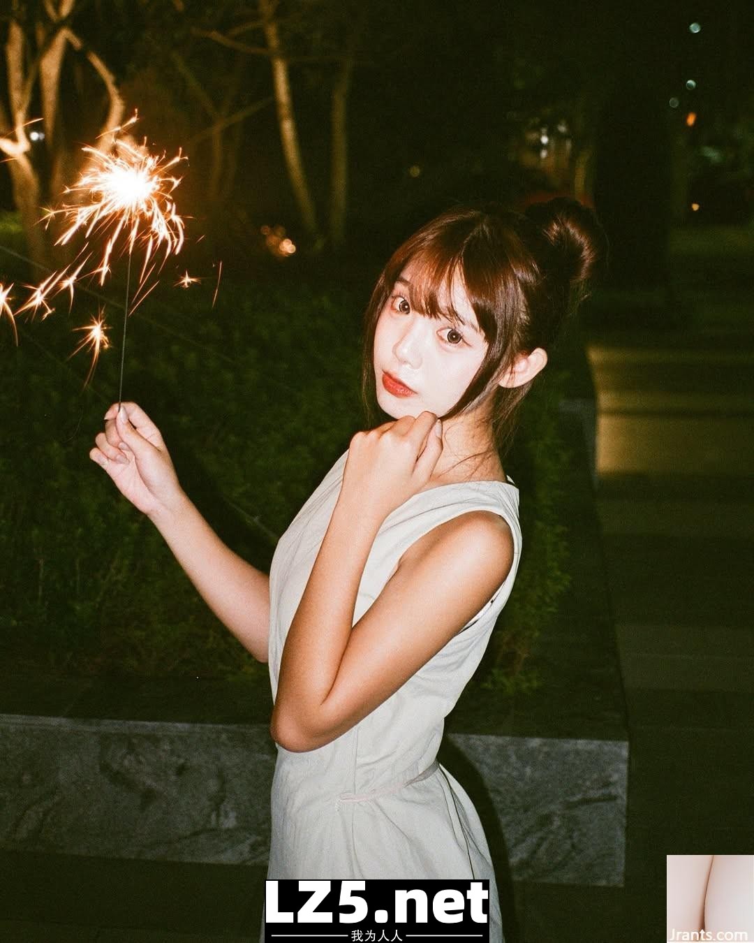 可愛甜心「袁嵐」展現唯美乳形 白皙身材好犯規 (10P)
