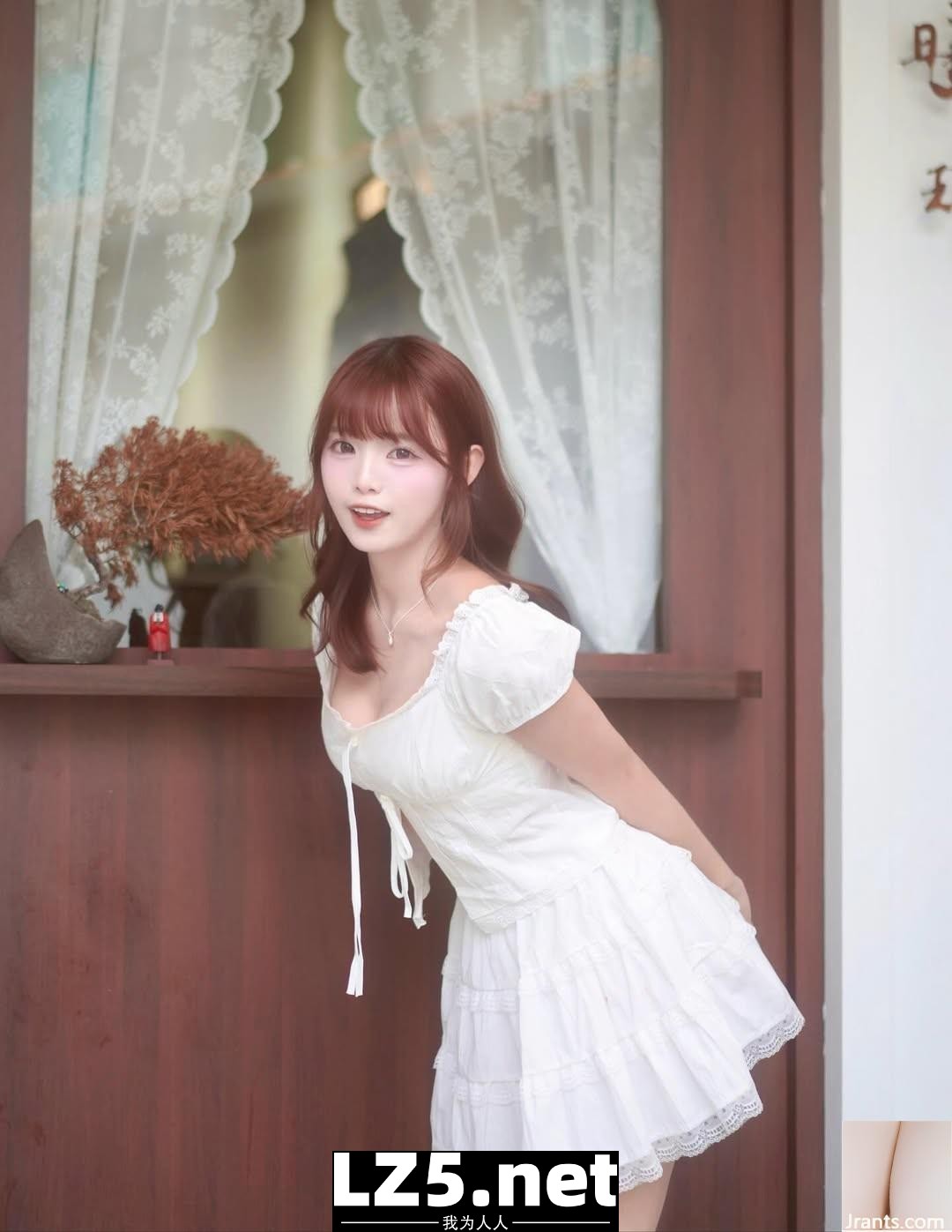 可愛甜心「袁嵐」展現唯美乳形 白皙身材好犯規 (10P)