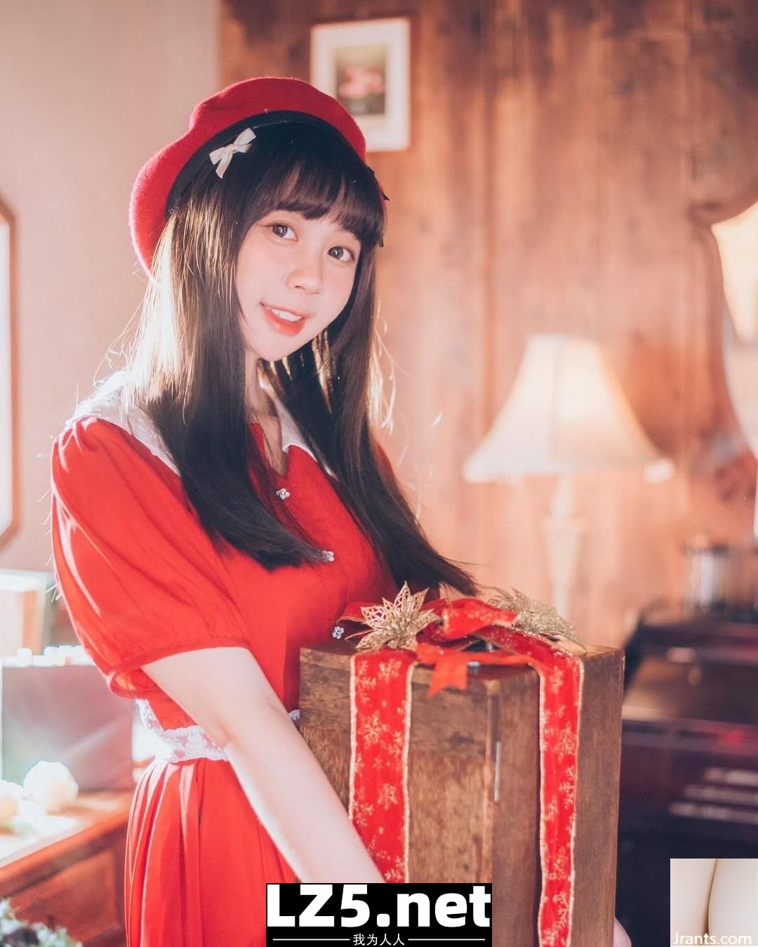 「衣晴 はる」萌化人心的小仙女 甜美魅力無法抵擋 (10P