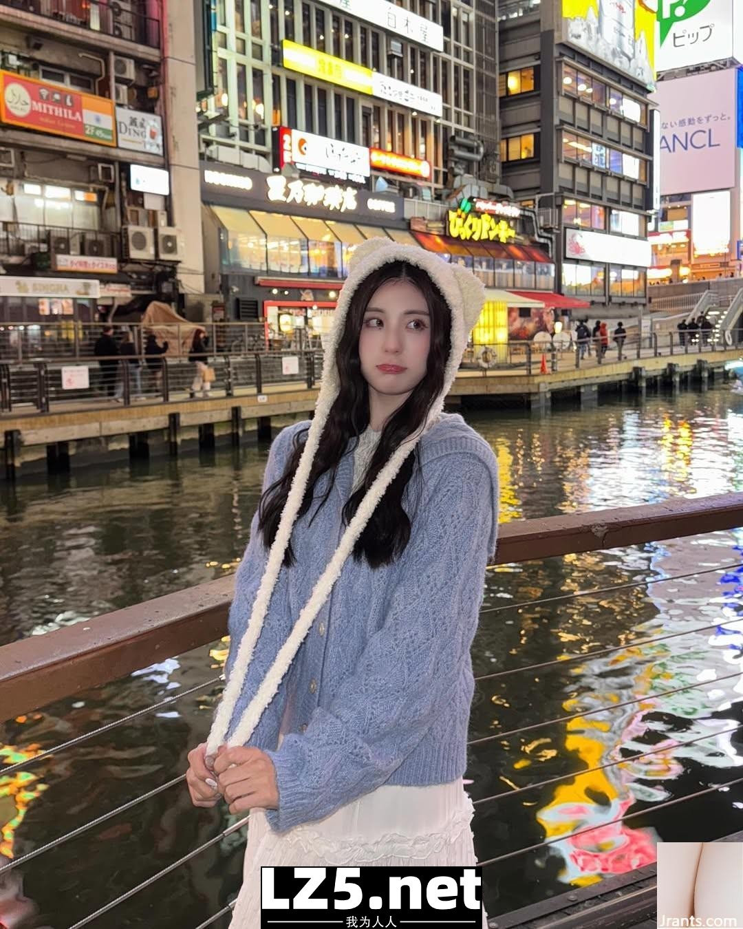 「王如茵」氣質甜美宛如小公主 嫵媚感十足 (10P)