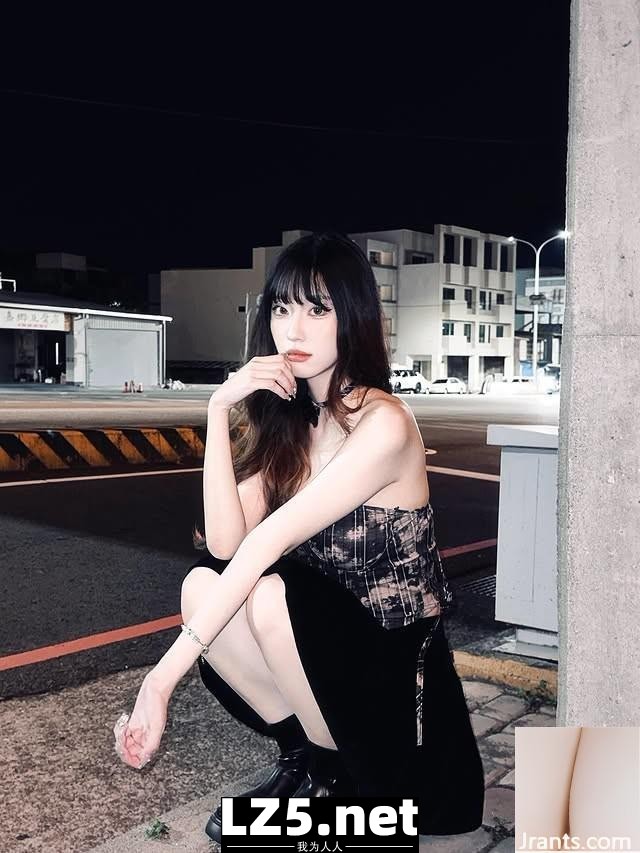 「古古」各種風格都能駕馭 (11P)