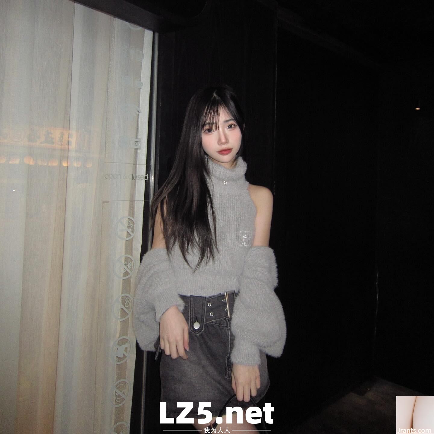 迷人曲線「曉璇」嫵媚大眼超魅惑 (10P)