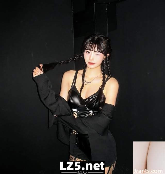 身材不得了「芷蕓」誰頂得住？ (10P)
