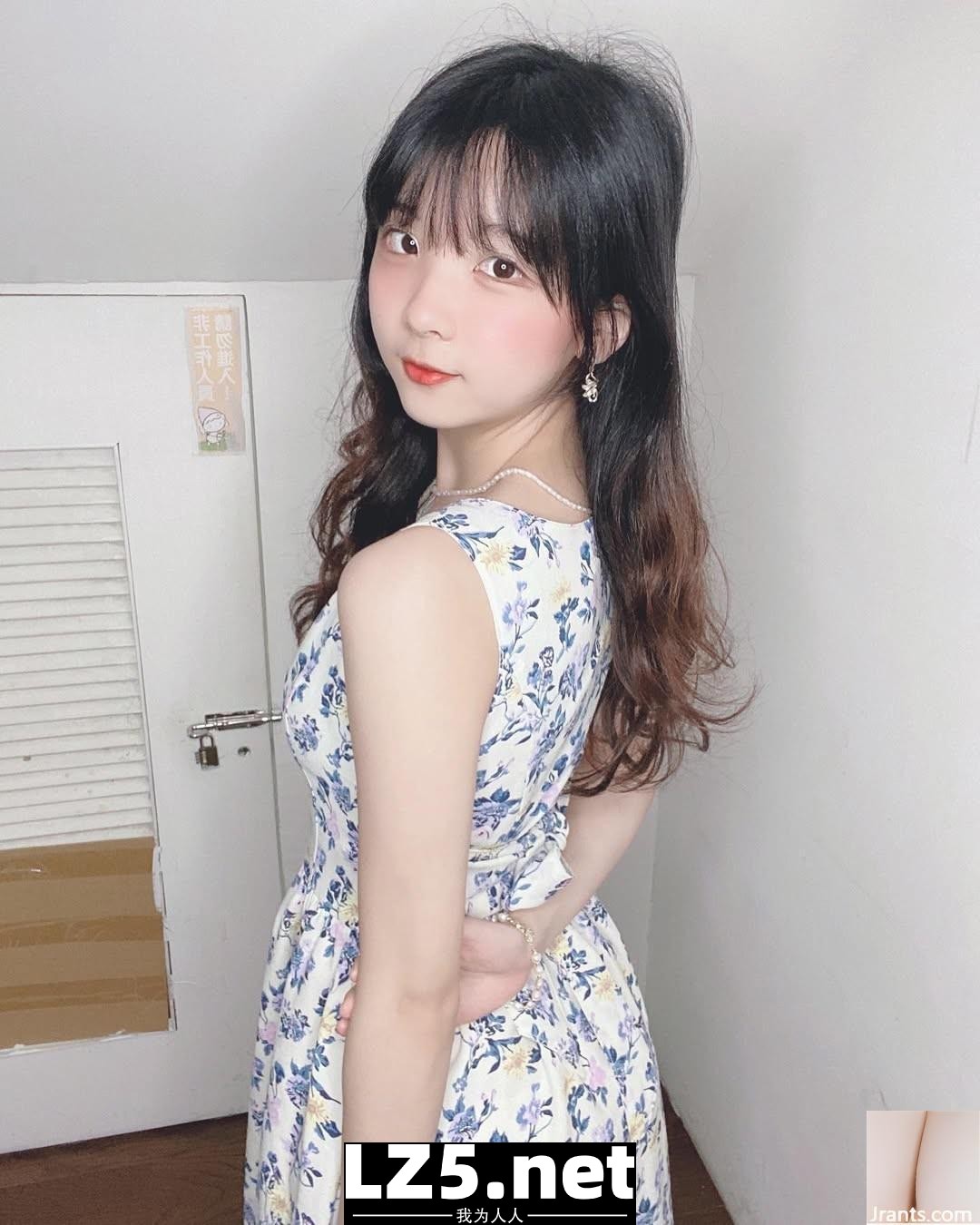 「玉子燒」姣好身材若隱若現太犯規 (10P)