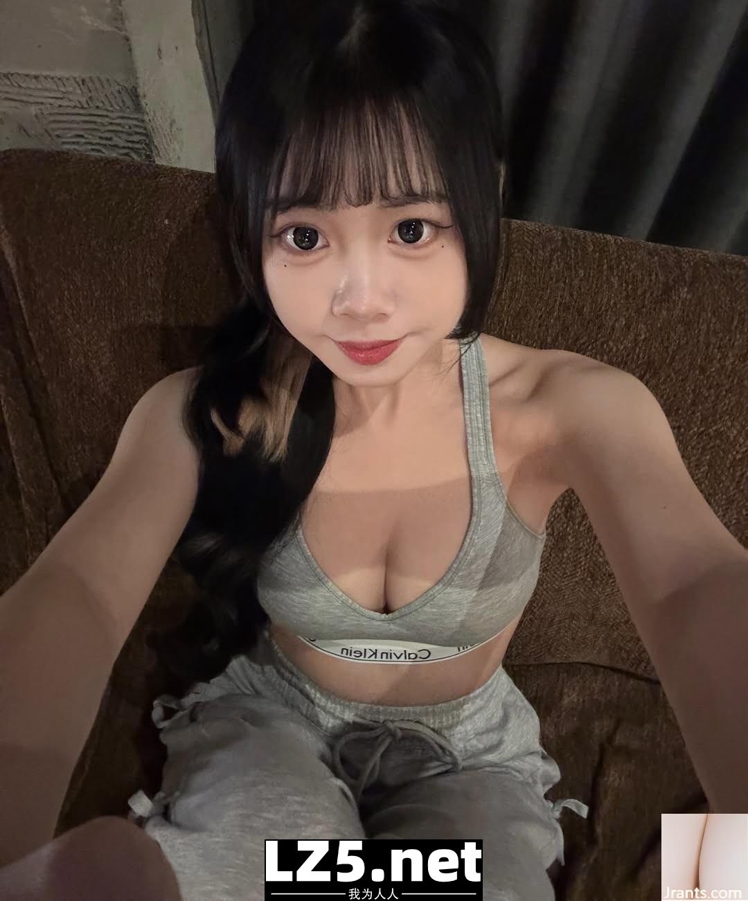 超辣美少女「小鹿」解放誘人身材 大飽眼福 (10P)