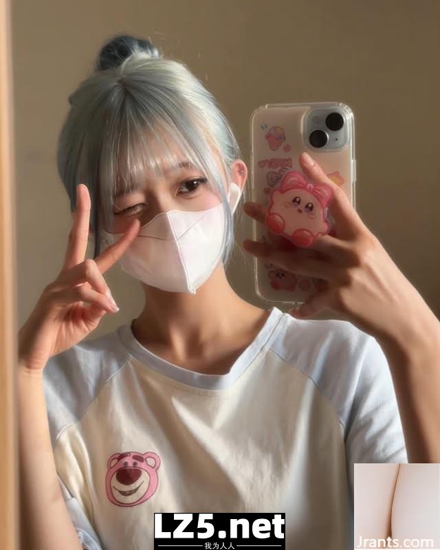 「維尼」完美弧度好誘人 (10P)