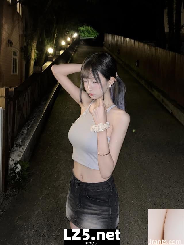 「維尼」完美弧度好誘人 (10P)