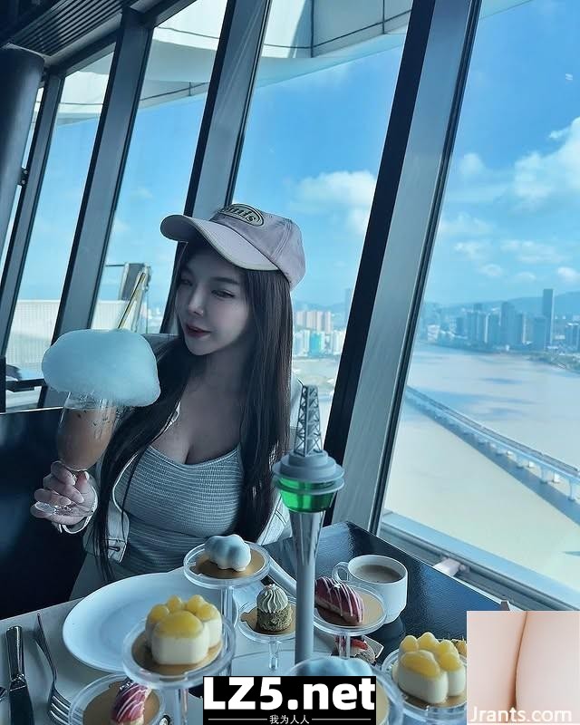 「趙姿瑜」養眼到讓人目不睛 (10P)