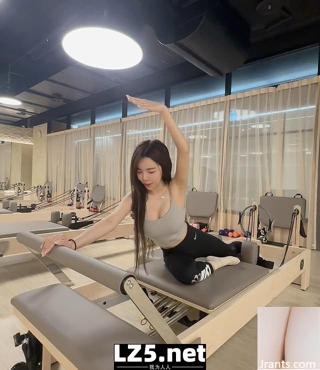 「趙姿瑜」養眼到讓人目不睛 (10P)