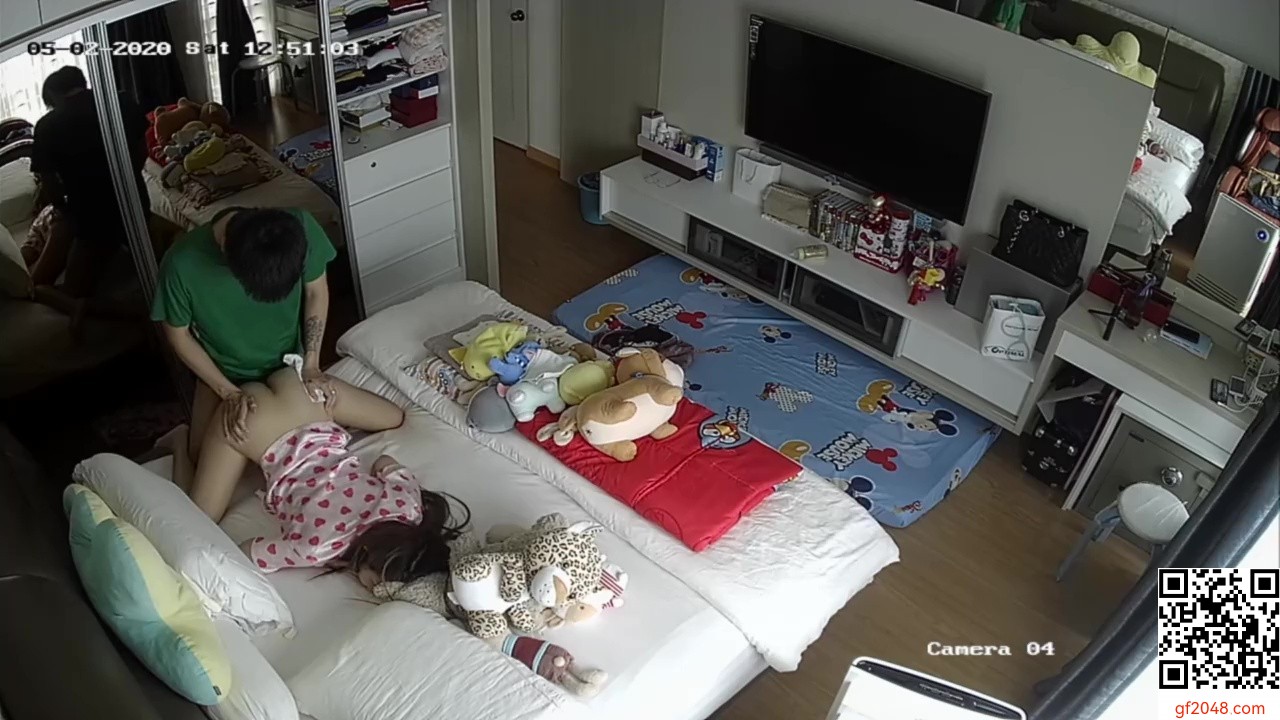 [自拍] 被同事側錄