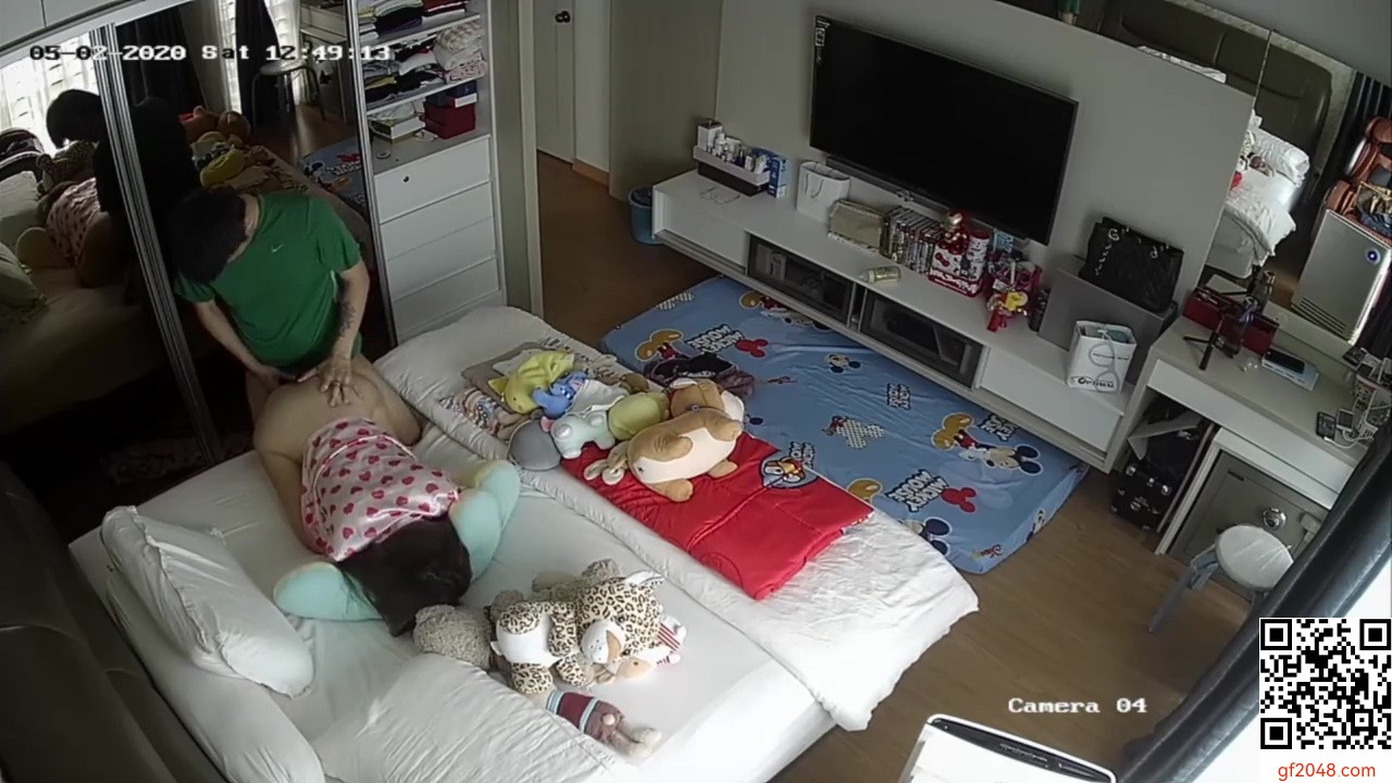 [自拍] 被同事側錄