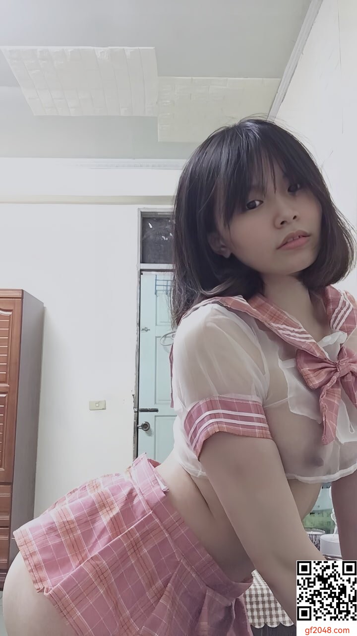 短髮女生小歐