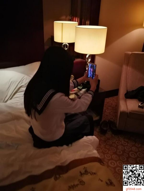 玩弄女神，在我看來她就是一個婊子