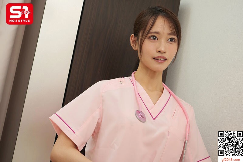 桜みおエスワン12月新作「退職までの數日間で撮影密著 本格AV女優への成長記錄3本番」