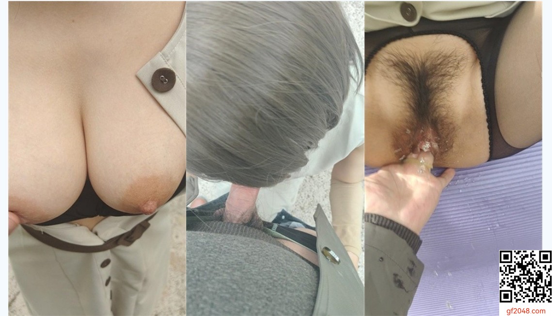 [自拍] 黑絲少婦 無套輸出