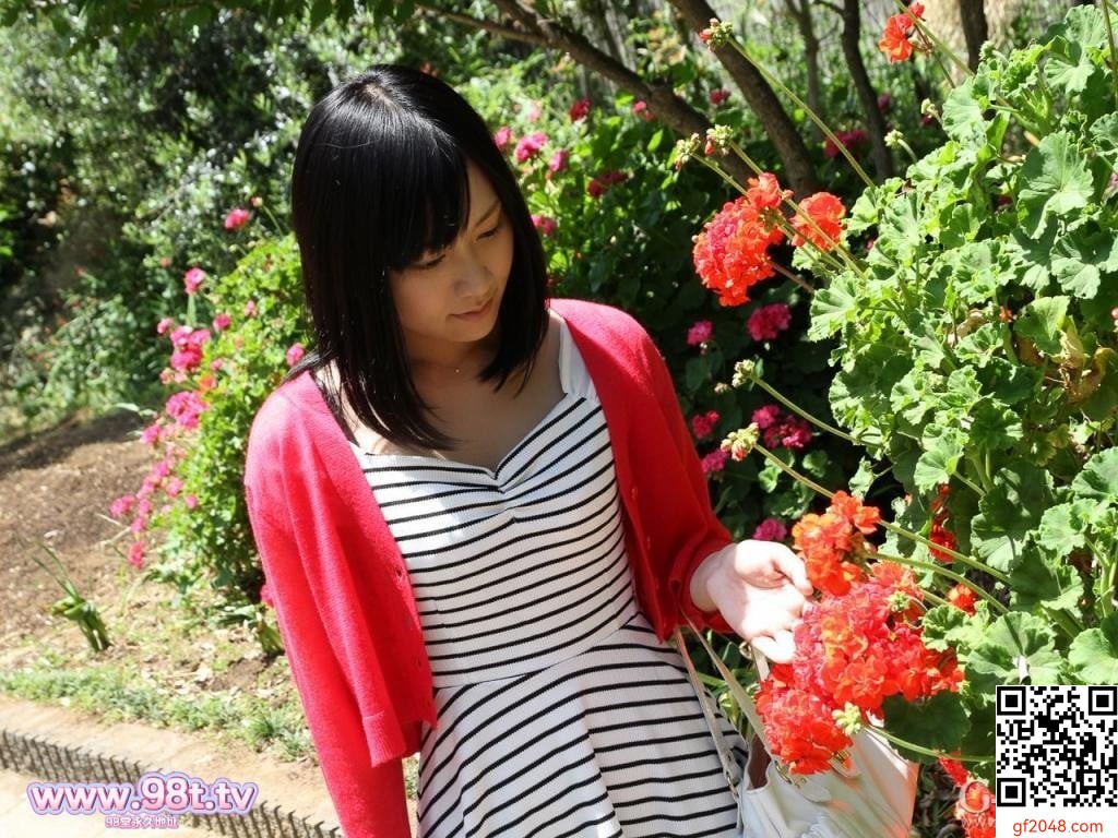 GAREA-340 airi [24P]
