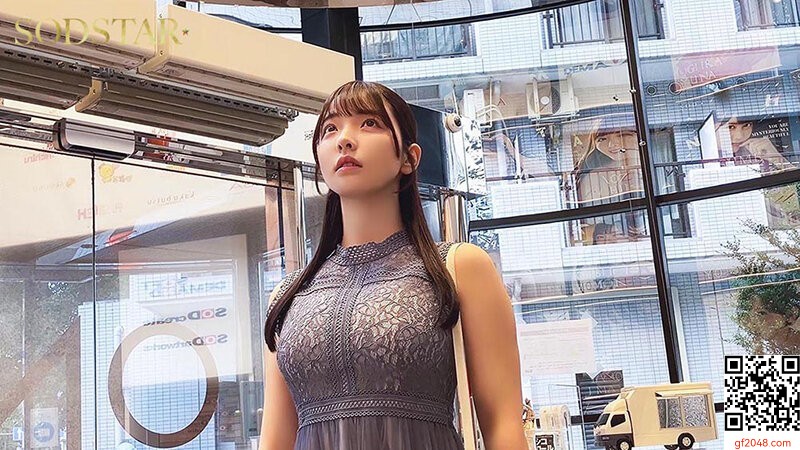 彩月七緒SOD2月新作「思い出のスタジオで感謝のラストセックス」SODstarラスト作品！
