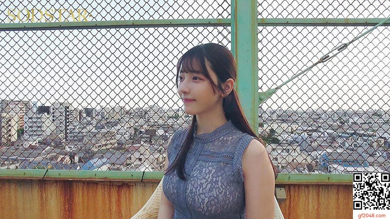 彩月七緒SOD2月新作「思い出のスタジオで感謝のラストセックス」SODstarラスト作品！