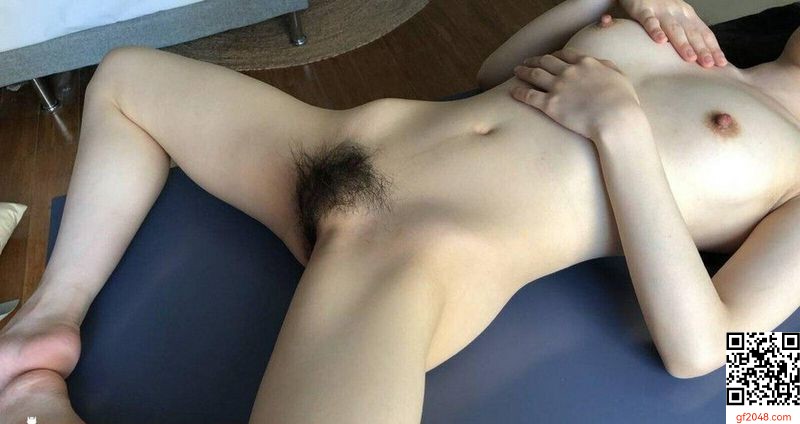 細嫩身體好舒服